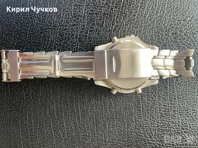 Продавам мъжки часовник, снимка 2 - Мъжки - 53998234