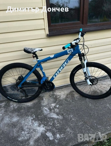 Колело DRAG C1 PRO,, снимка 5 - Велосипеди - 54257667