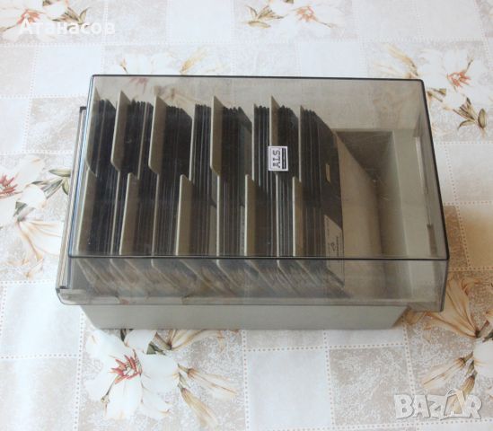 Стари дискети - 5.25" SS-DD Floppy Disks, снимка 1 - USB Flash памети - 37338842