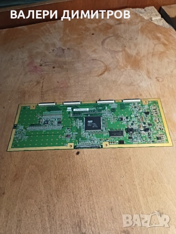 Продавам T-Con Bord T315XW01 04A05-1E, снимка 2 - Части и Платки - 53343205