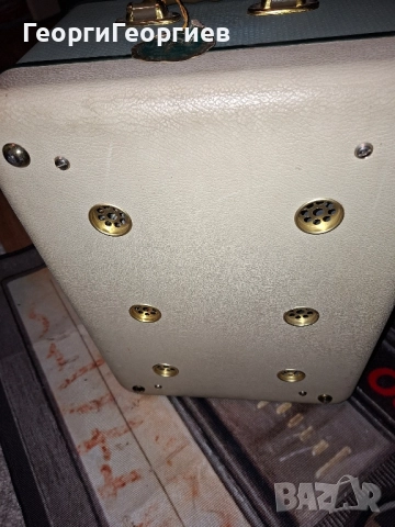 REVOX C 36, снимка 13 - Декове - 52171149