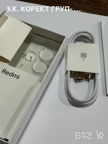 Продавам Redmi 13 6GB Ram 128 Rom, снимка 10 - Xiaomi - 47042572