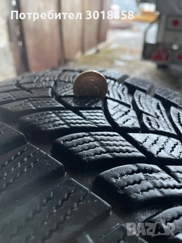 225/45R17, снимка 8 - Гуми и джанти - 51990163