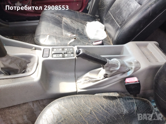 БМВ е34 520i м50б20 , снимка 9 - Автомобили и джипове - 51622289