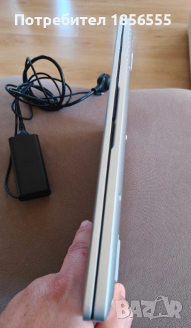 Dell Pro 14 Intel Core Ultra 5 235U, 32GB RAM, 512GB SSD, снимка 9 - Лаптопи за дома - 53779007