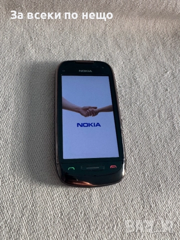 Nokia C7 , LIFE TIMER 6 ЧАСА!