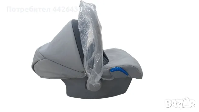 Стол-кошница за кола различни цветове, снимка 16 - Столчета за кола и колело - 49649361