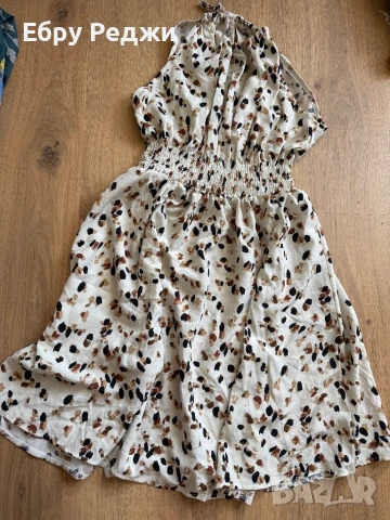 Дамски летни дрехи, снимка 2 - Други - 50768869