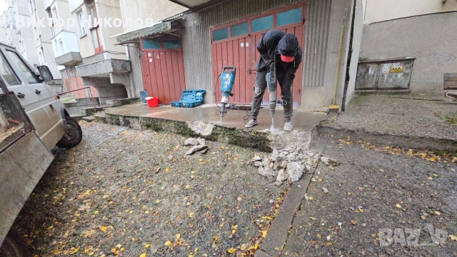 почистване на дворове , снимка 10 - Почистване на домове - 53224755