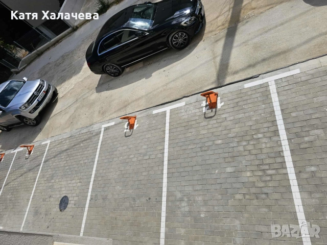 Продавам Панорамен двустаен апартамент -в гр. Варна , ж.к. Бриз. Апартамента е на ет. 3 / 6 , в нова, снимка 11 - Апартаменти - 53615208