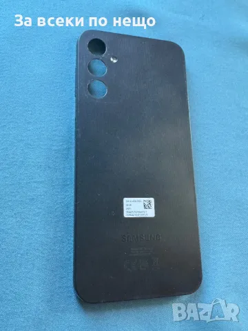 Samsung Galaxy A14 A145R , Samsung A14 , ЗАДЕН КАПАК, снимка 1