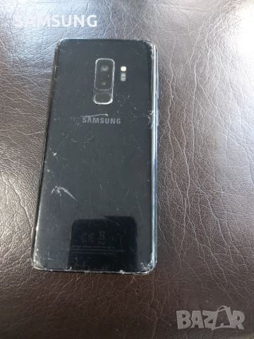 Samsung - S9 Plus , снимка 4 - Samsung - 45490469