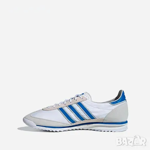 Adidas - SL 72 White list Blue FV9782 №38 Оригинал Код 964, снимка 3 - Маратонки - 49222951