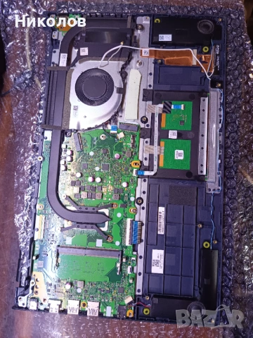 ASUS VivoBook 15 X1502Z - за части, снимка 12 - Части за лаптопи - 53899347