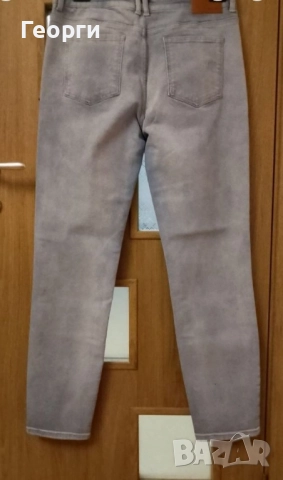 Нови мъжки дънки Dan Fox, снимка 4 - Дънки - 52312860