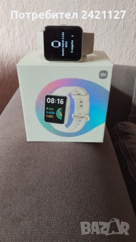Смарт часовници Xiaomi Redmi 2lite 