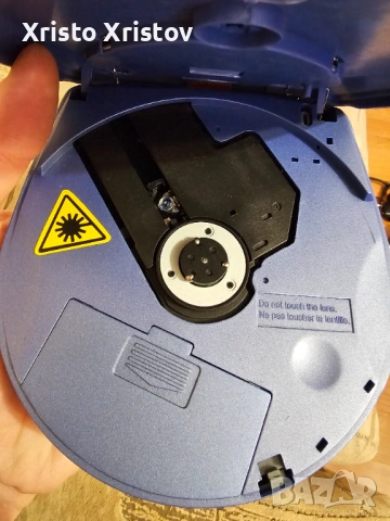 Дискмен Елит TOP, снимка 7 - MP3 и MP4 плеъри - 53495321