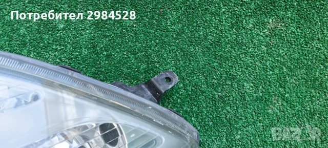 Фар за Toyota Yaris / Тойота Ярис, снимка 7 - Части - 50857570