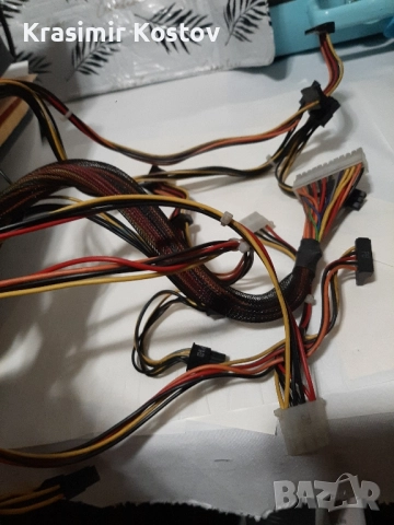 Компютърни компоненти, снимка 11 - Дънни платки - 51442198