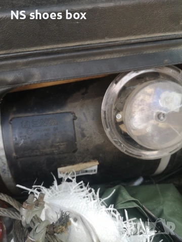 Опел Фронтера, снимка 2 - Автомобили и джипове - 54172169