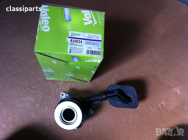 Централен Изключвател (лагер помпа) за Форд Мондео и Ягуар Х-Тайп / FORD Mondeo, JAGUAR X-Type