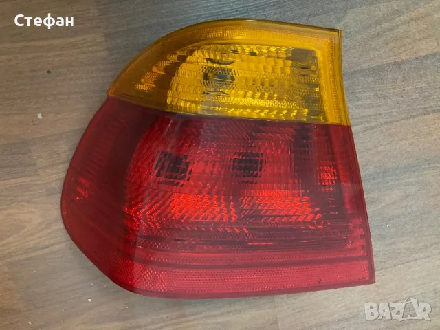 Заден стоп bmw e46 / бмв е46
