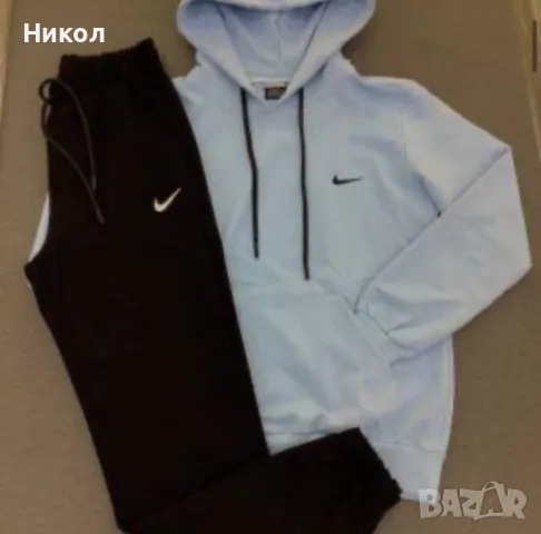 Дамски екипи Nike, снимка 2 - Спортни екипи - 48080274