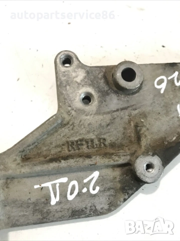 Държач за Mazda 626 2.0 TDI (2001) RF11R, снимка 3 - Части - 53700078