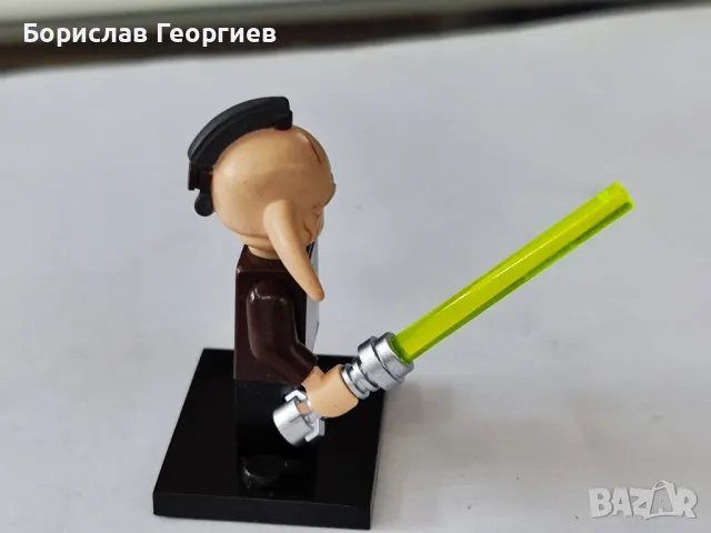 Лего lego star wars even piell, снимка 3 - Конструктори - 46966821