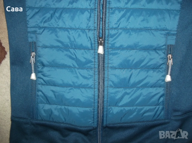 Термосуичър  McKINLEY  дамски,С, снимка 2 - Спортни екипи - 53611260