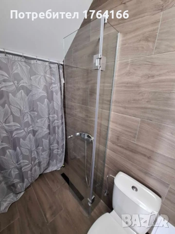 Параван за баня, снимка 3 - Душ кабини и вани - 51118750