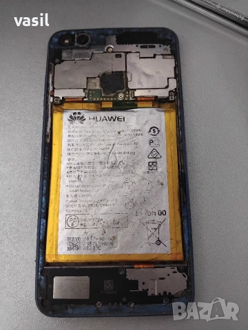 Huawei P10 Lite, снимка 2 - Резервни части за телефони - 54120478