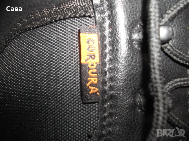 Боти DELTA Tactikal, снимка 3 - Мъжки боти - 53181308