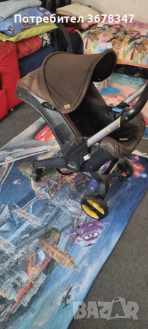 Kolichka , снимка 3 - Детски колички - 54214175