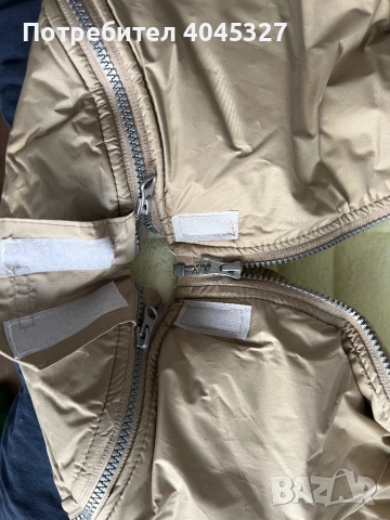 Чувалче за количка, снимка 3 - За бебешки колички - 52507327