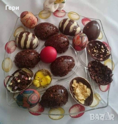 Tupperware силиконови форми яйца, снимка 4 - Форми - 39436930