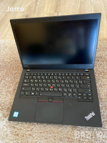 Лаптоп Lenovo T430, снимка 4 - Лаптопи за работа - 45036632
