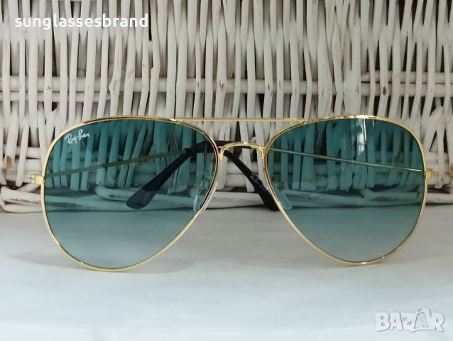 Унисекс слънчеви очила - 39 sunglassesbrand , снимка 2 - Слънчеви и диоптрични очила - 45845358