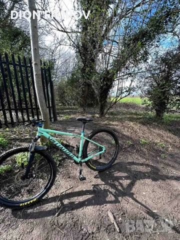 Велосипед , снимка 3 - Велосипеди - 53786137