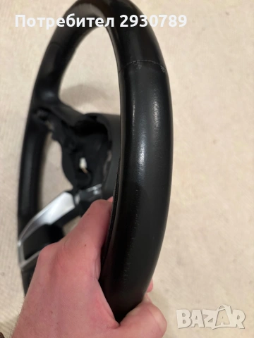 Волан Alfa Romeo Giulia / Stelvio / Tolane facelift, снимка 4 - Части - 53512418