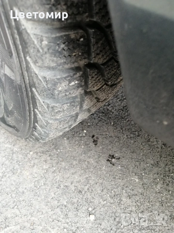 Шевролет Спарк Автоматик , снимка 7 - Автомобили и джипове - 53989950