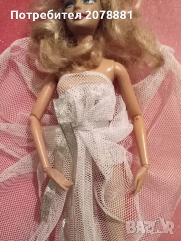 Барби , снимка 3 - Кукли - 45381911