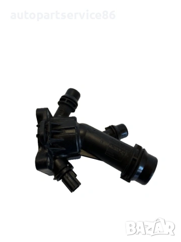 Капак на термостат за Volvo V70 2.0 TDI 163HP (2012) 31293556