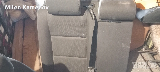 салон седалки за ауди а4 б7., снимка 3 - Аксесоари и консумативи - 53191392