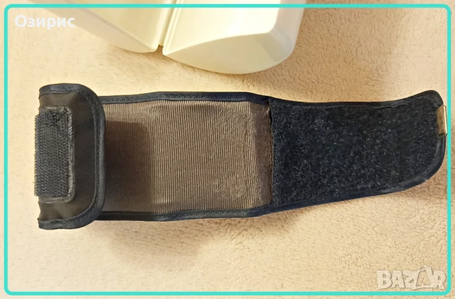 Апарат за кръвно - за китка - немски - ИЗГОДНО !!!, снимка 5 - Друга електроника - 50930464