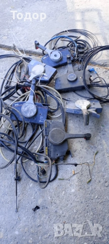 Продавам щамбайни