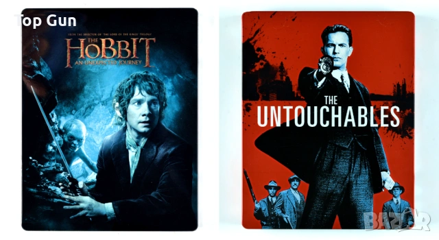 Блу Рей филми с БГ субтитри Blu Ray 2, снимка 7 - Blu-Ray филми - 53221807