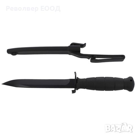 Ловен нож Glock 78 Black - 16,5 см, снимка 2 - Ножове - 45267644