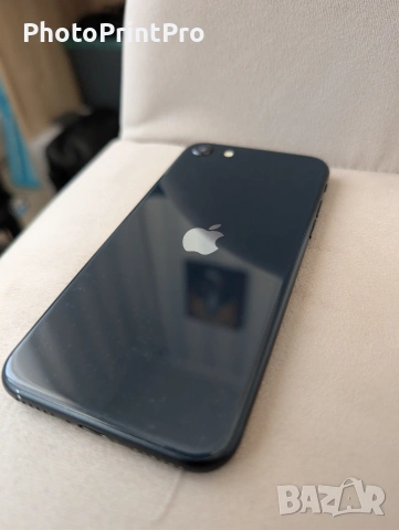 iphone SE2022 64gb, снимка 3 - Apple iPhone - 53813245