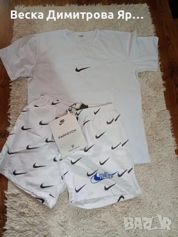 Комплекти , снимка 8 - Спортни дрехи, екипи - 49826207